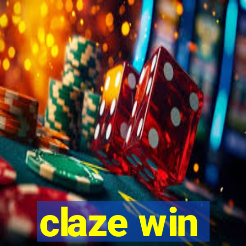 claze win